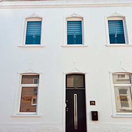 Wellness-Oase Bed & Breakfast Kerkrade Luaran gambar