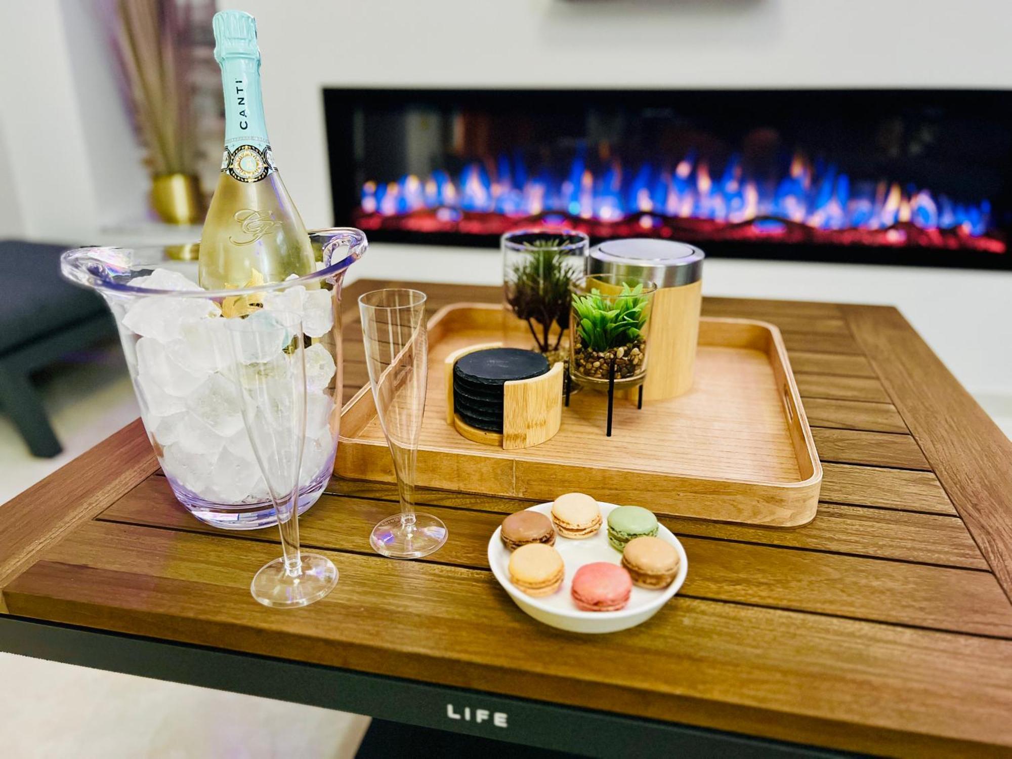 Wellness-Oase Bed & Breakfast Kerkrade Luaran gambar