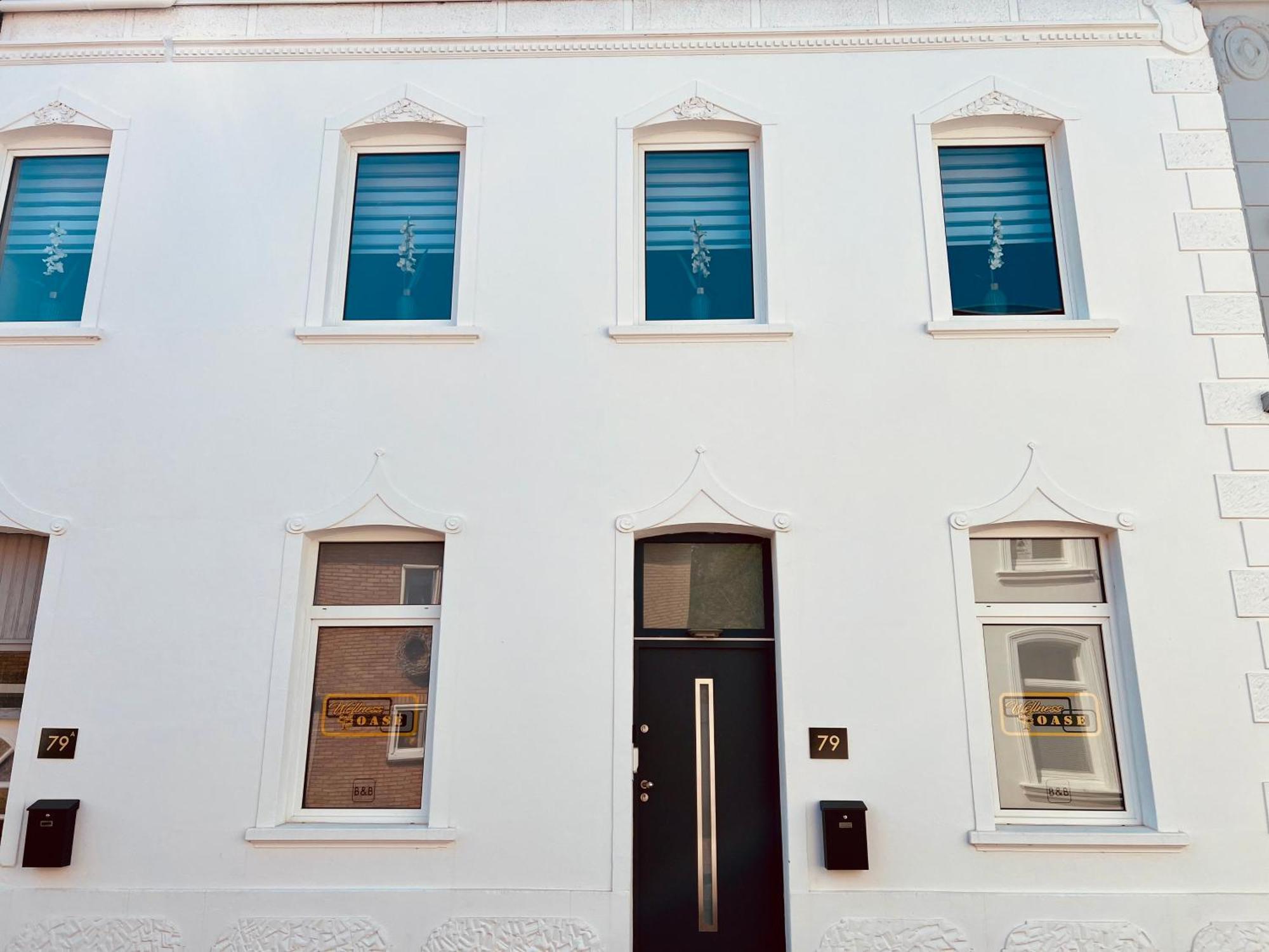 Wellness-Oase Bed & Breakfast Kerkrade Luaran gambar