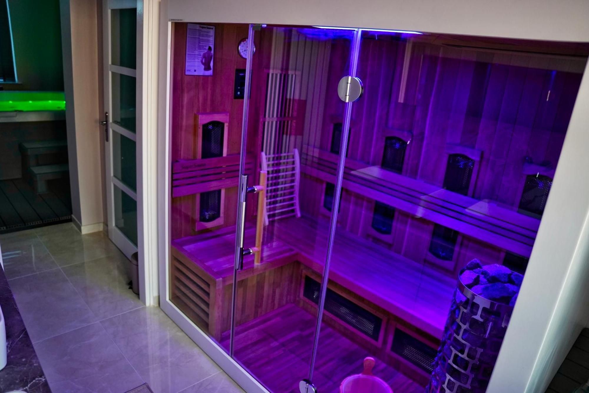 Wellness-Oase Bed & Breakfast Kerkrade Luaran gambar