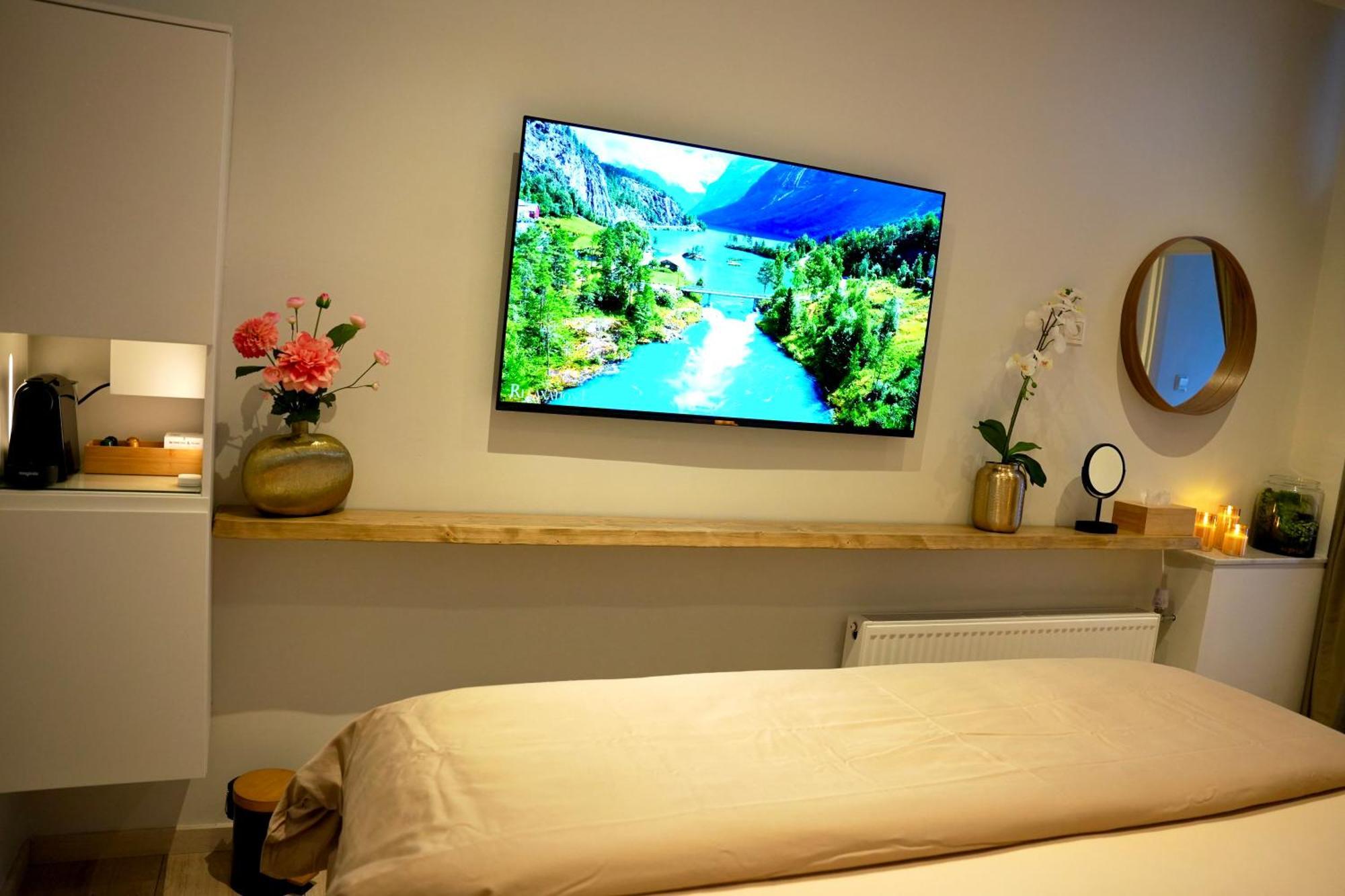 Wellness-Oase Bed & Breakfast Kerkrade Luaran gambar
