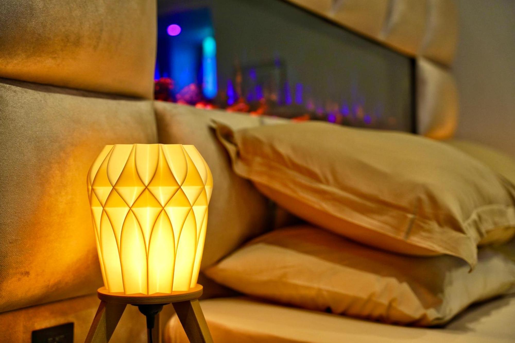 Wellness-Oase Bed & Breakfast Kerkrade Luaran gambar