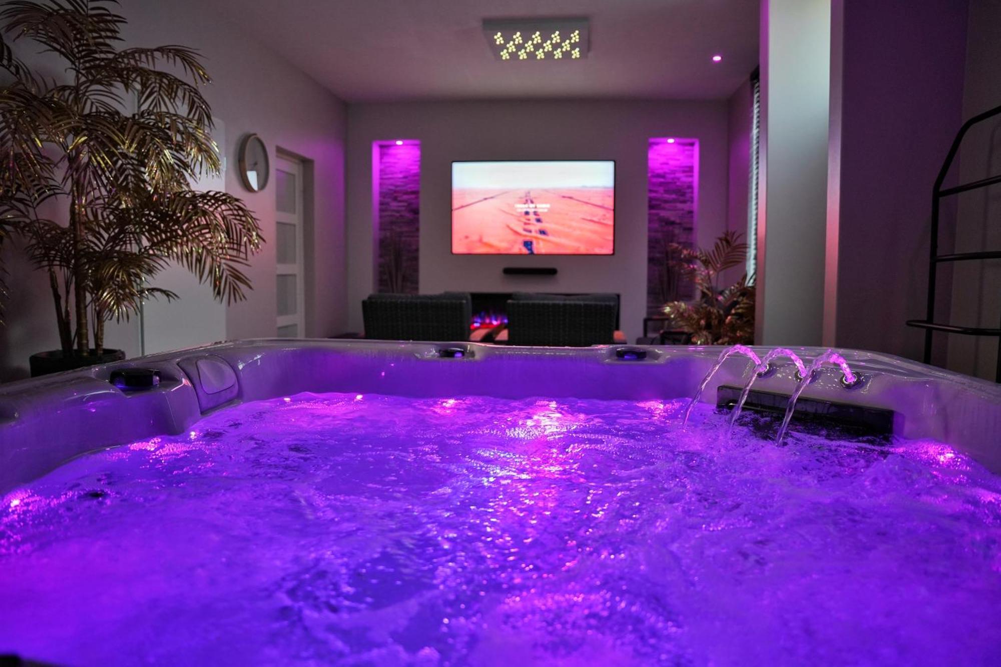 Wellness-Oase Bed & Breakfast Kerkrade Luaran gambar
