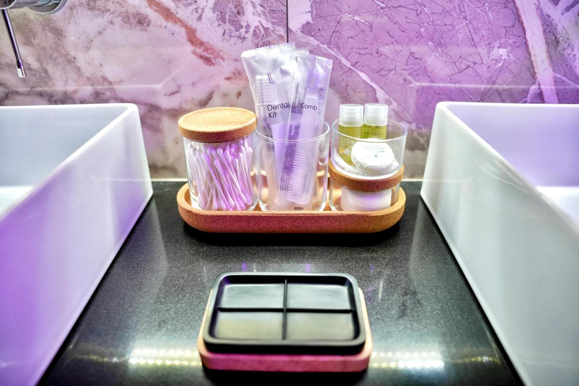 Wellness-Oase Bed & Breakfast Kerkrade Luaran gambar