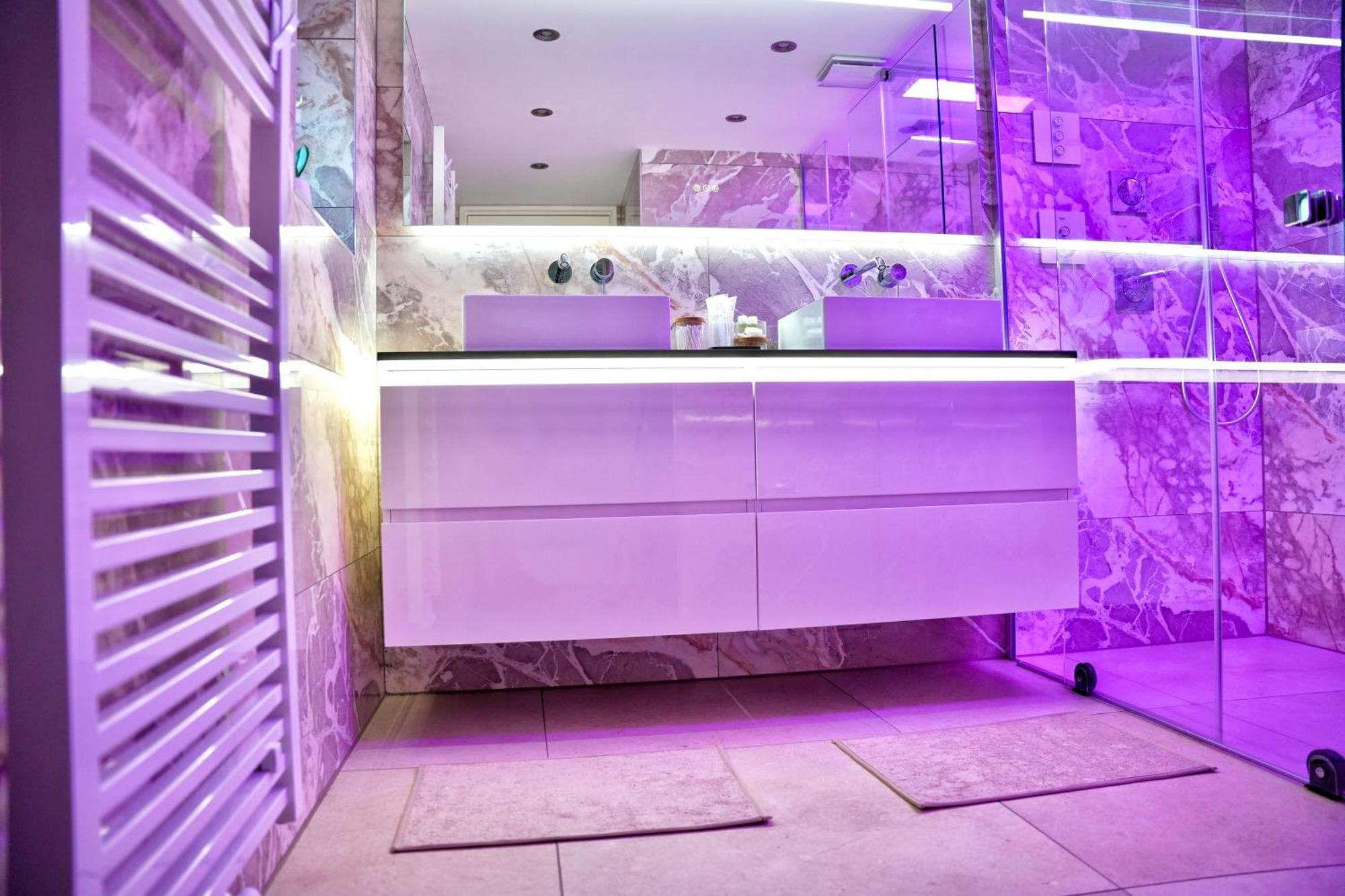 Wellness-Oase Bed & Breakfast Kerkrade Luaran gambar