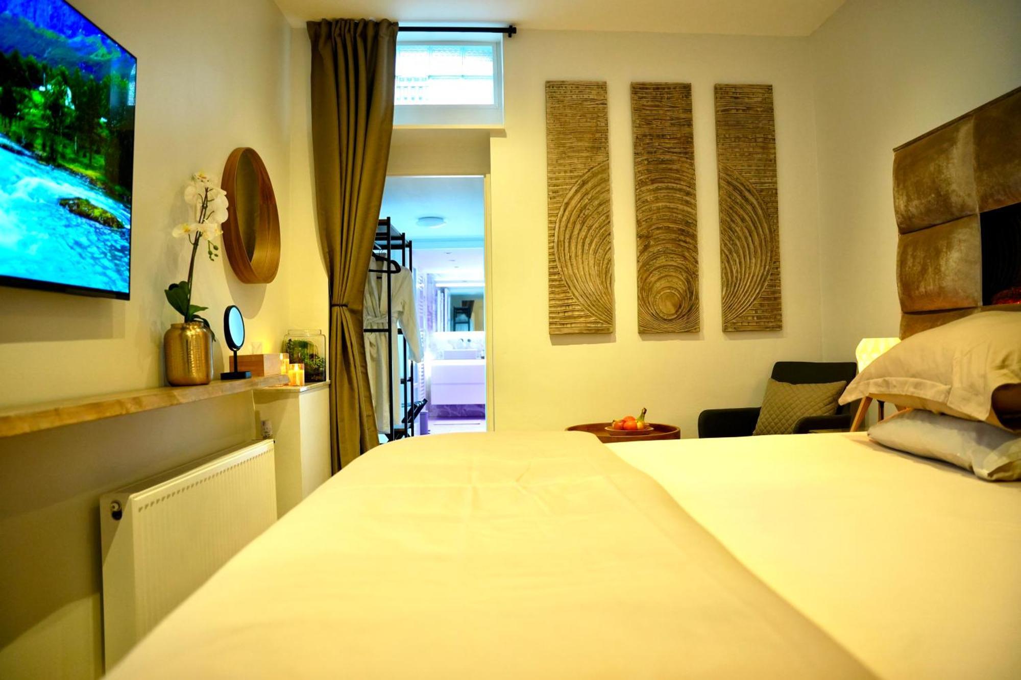 Wellness-Oase Bed & Breakfast Kerkrade Luaran gambar