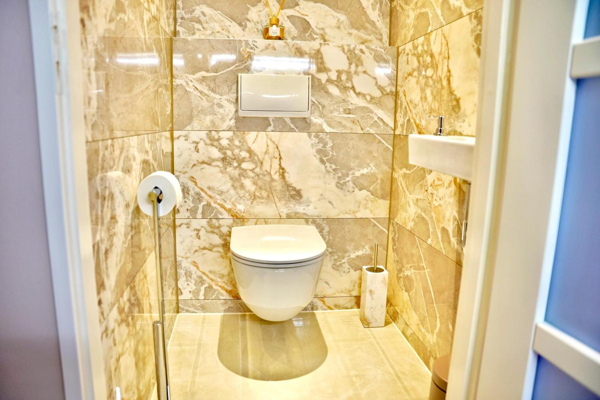 Wellness-Oase Bed & Breakfast Kerkrade Luaran gambar