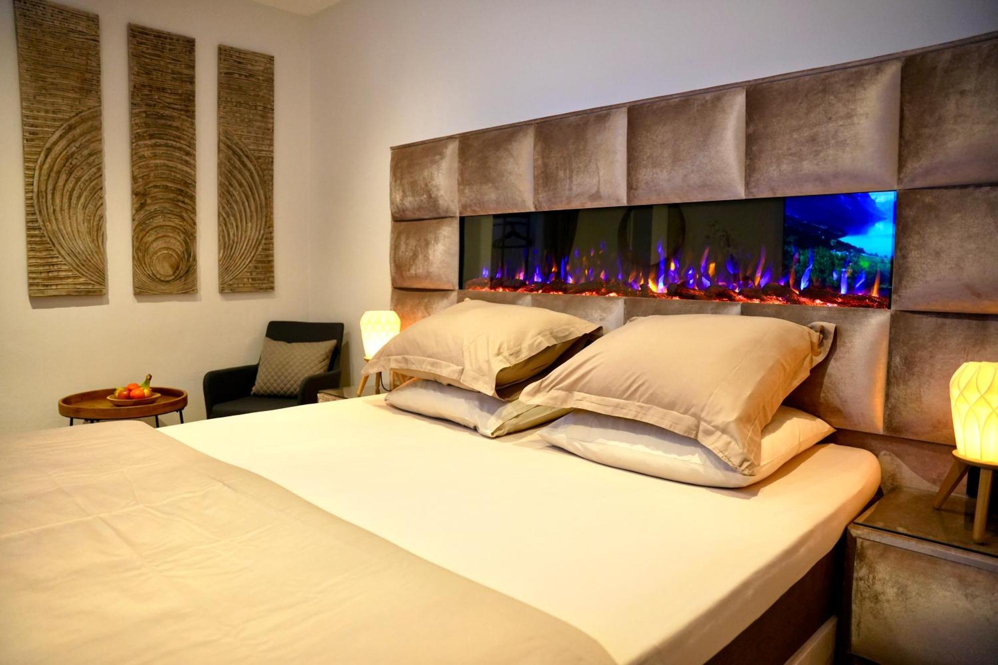 Wellness-Oase Bed & Breakfast Kerkrade Luaran gambar